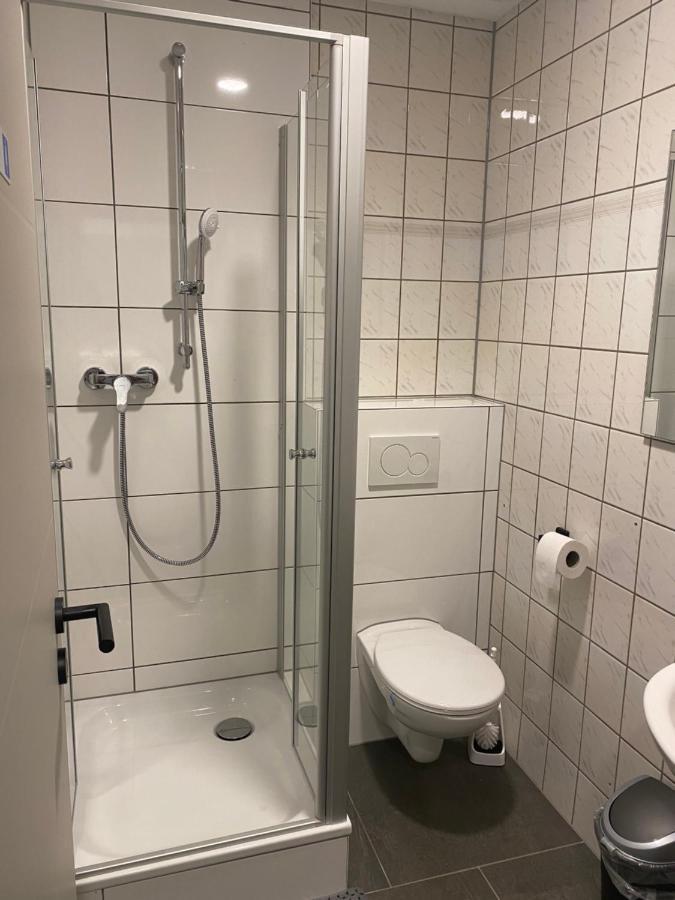 Ferienzimmer Nr.21 Бад Нойенар-Арвайлер Екстериор снимка