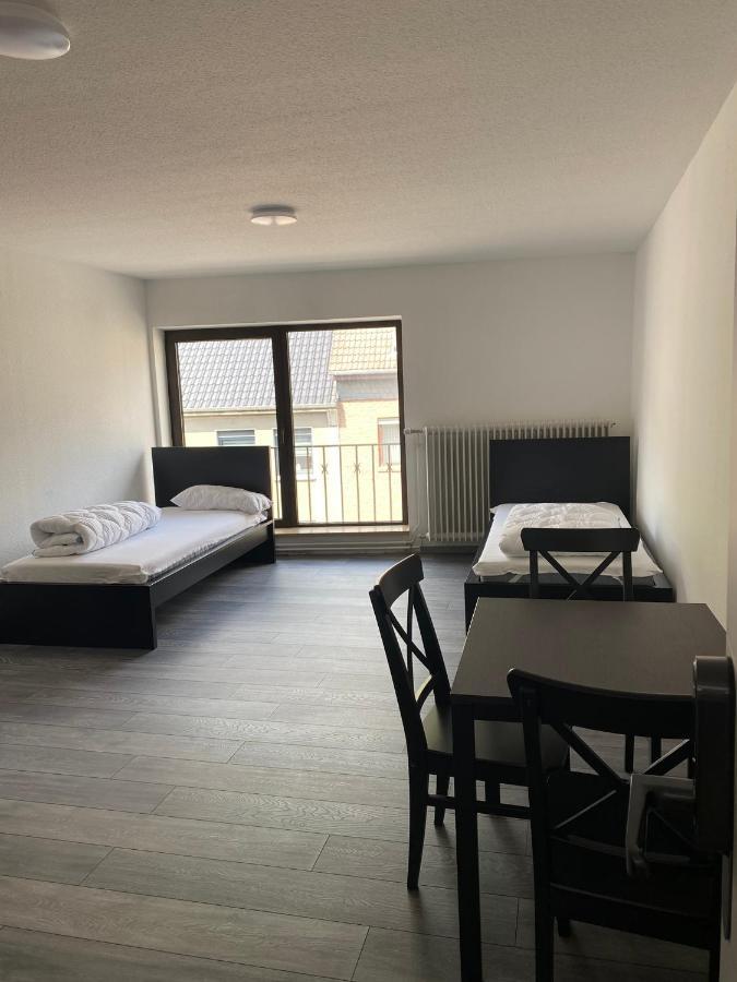 Ferienzimmer Nr.21 Бад Нойенар-Арвайлер Екстериор снимка